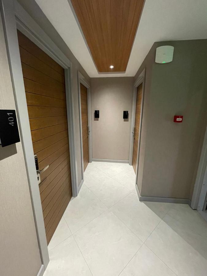 Mithras Hotel Izmir Exterior foto